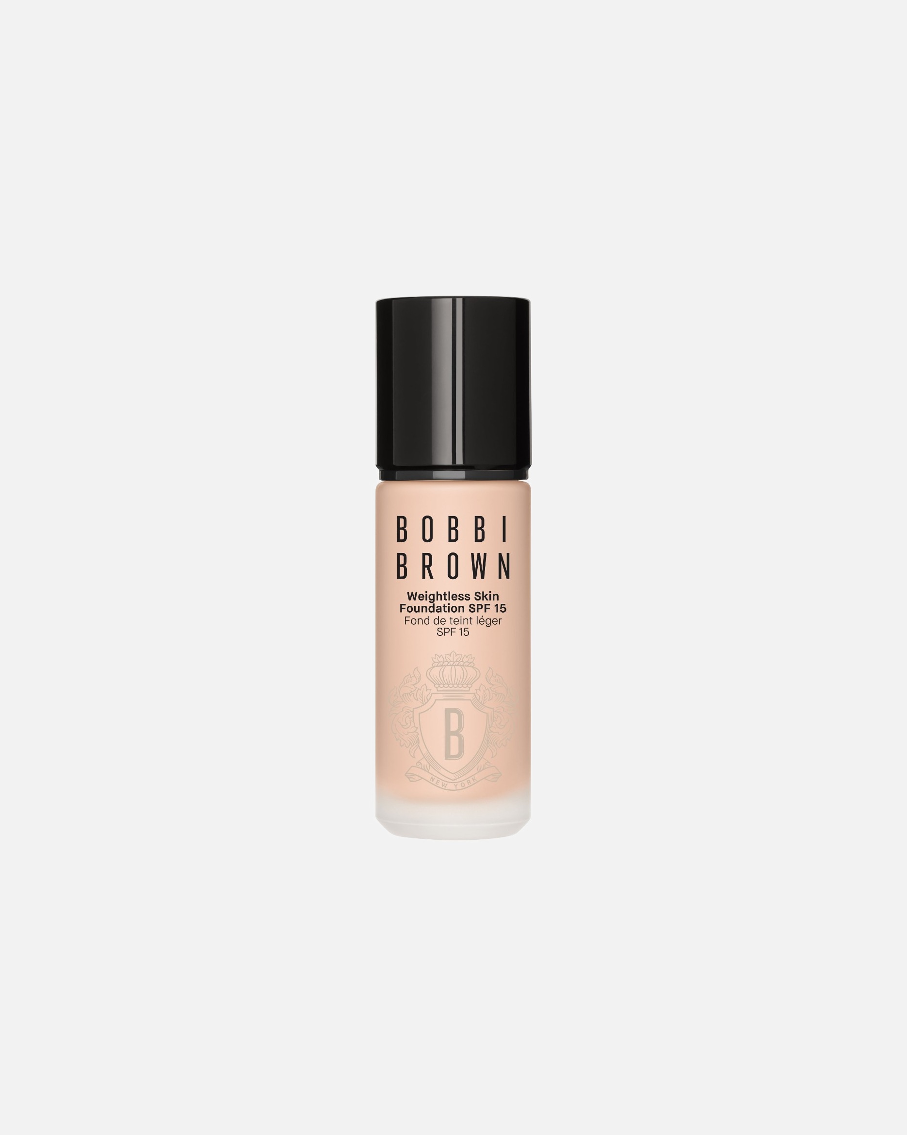 Bobbi Brown Foundation Weightless Skin Foundation SPF15 - 13 ml