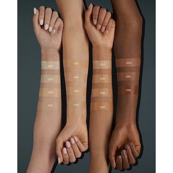 Catrice True Skin Warm Beige korektor visokog prekrivanja 4,5 ml