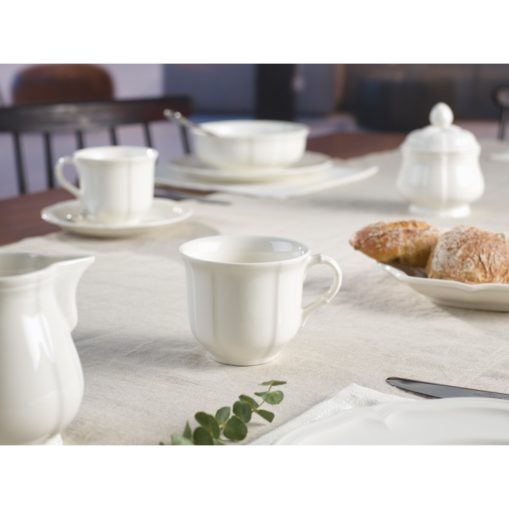 Villeroy & Boch Manoir kavos puodelis - 1 vnt