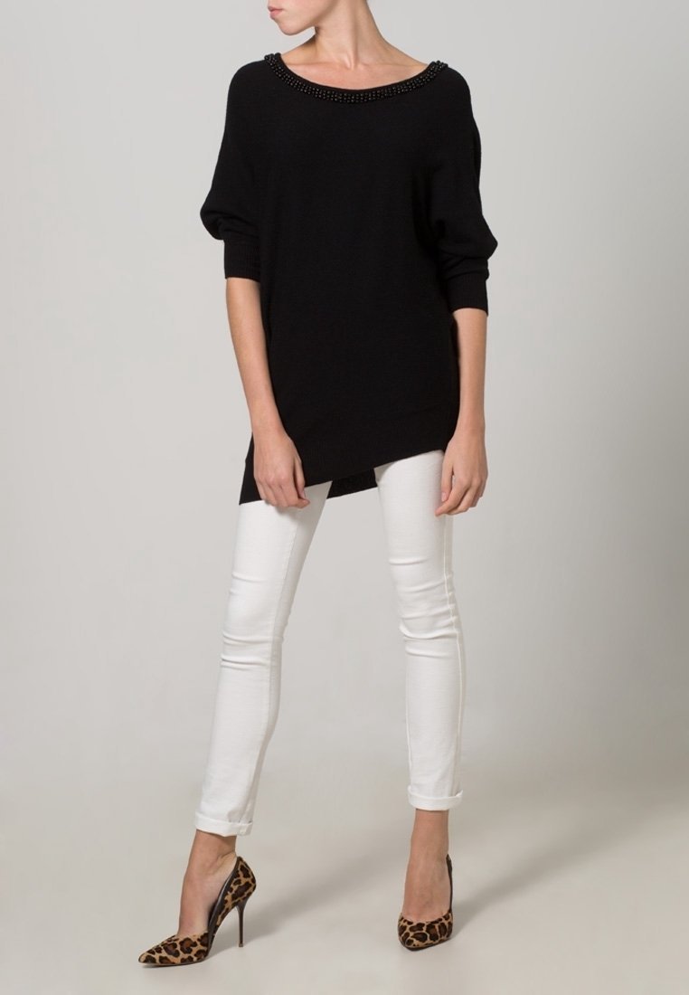 Morgan Pullover - schwarz