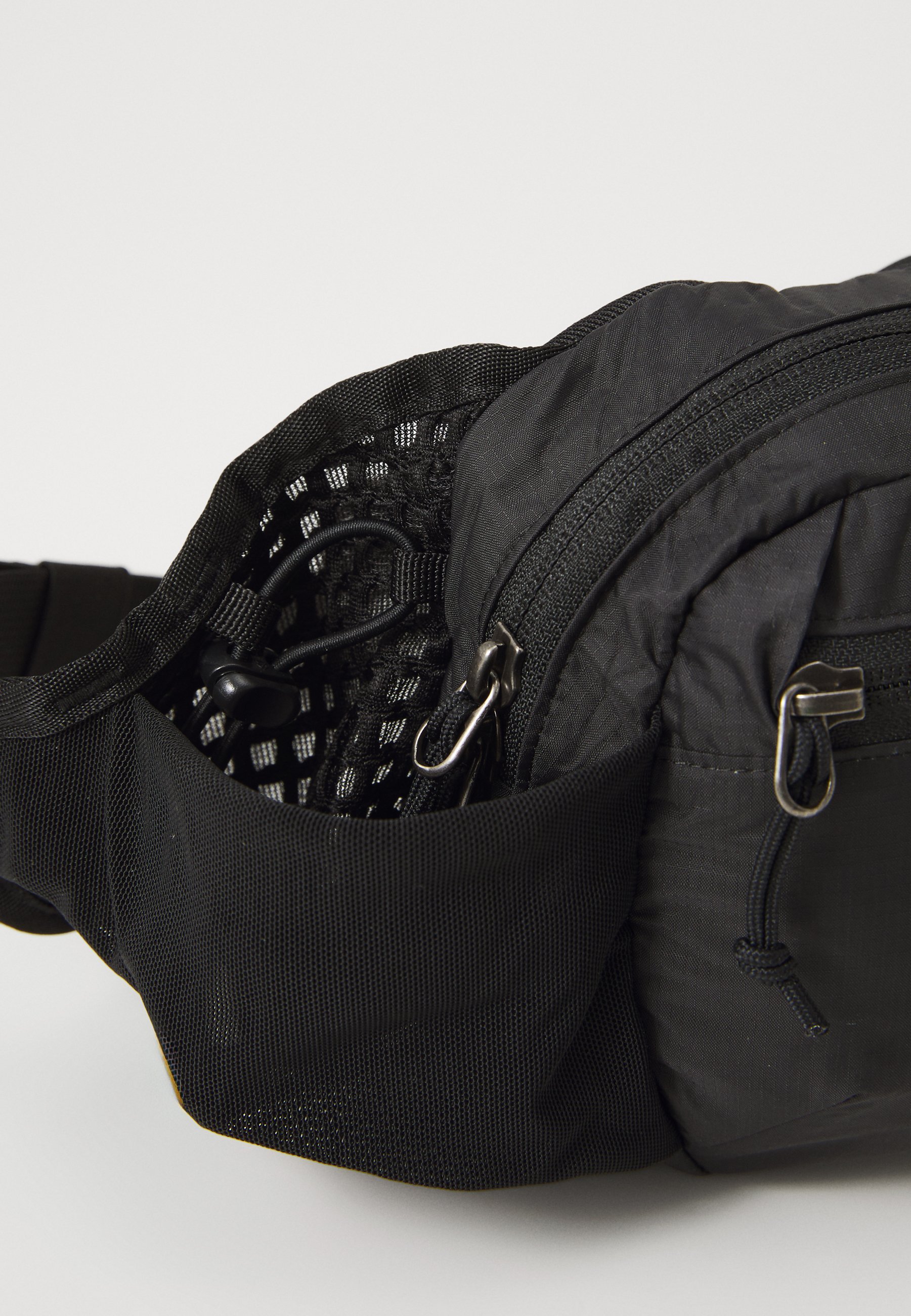 Patagonia TERRAVIA Hüfttasche Unisex - Bauchtasche - schwarz