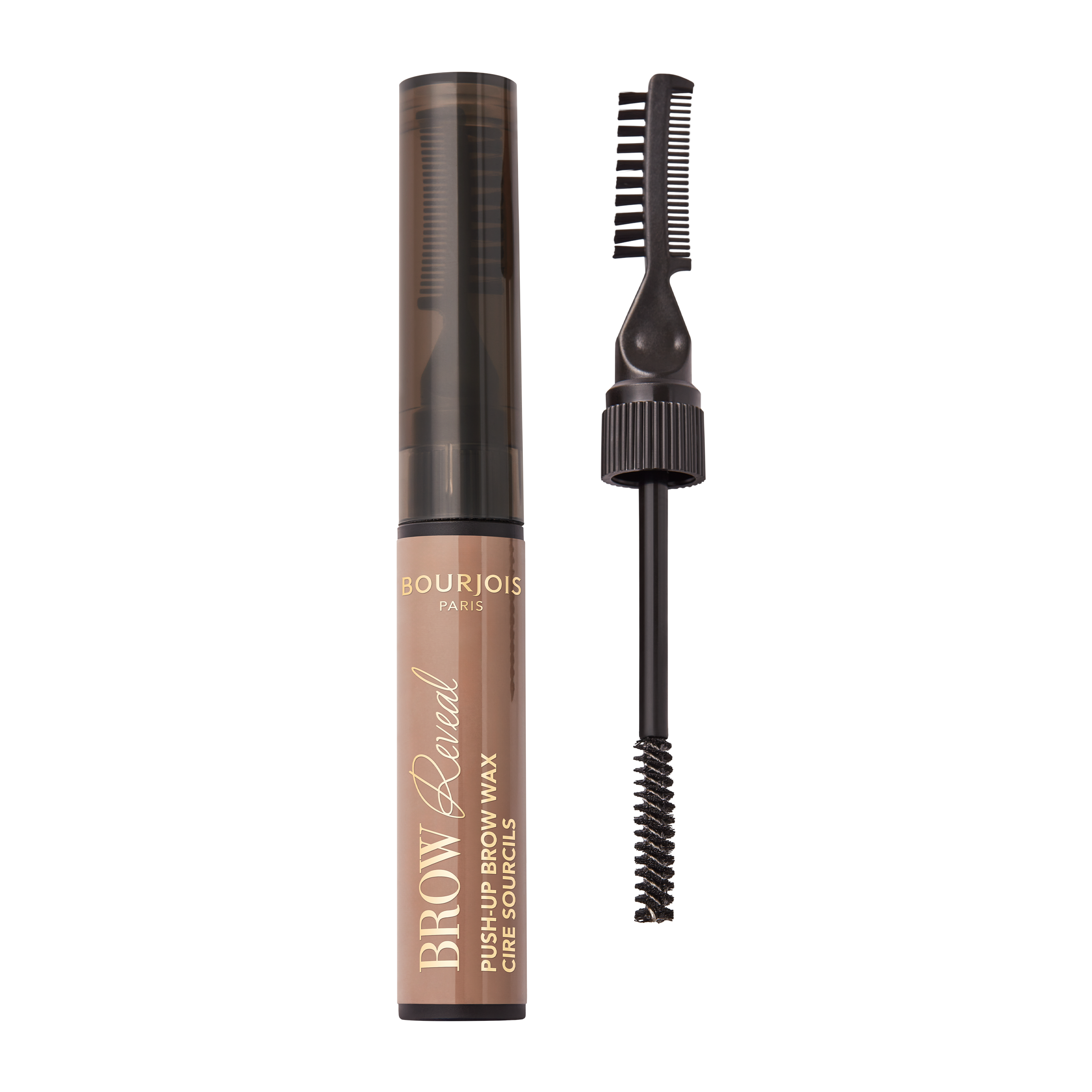 Brow Reveal uzacu želeja Uzacu kosmētikas līdzekļi un zīmuļi