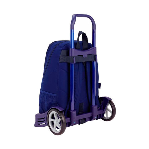  Rugzak FC Barcelona met Carro Evolution