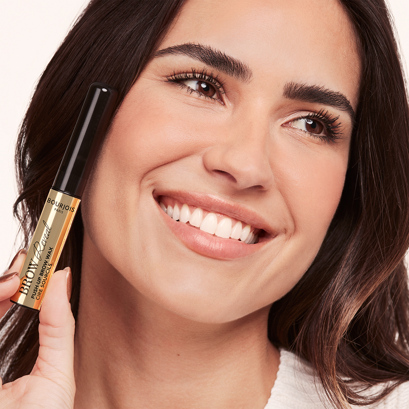 Antakių makiažo priemonės ir pieštukai „Brow Reveal“