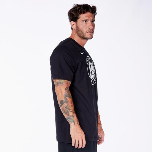  Nike Brooklyn Nets