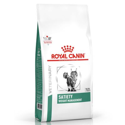 Royal Canin Veterinary Cat - Sättigungsunterstützung