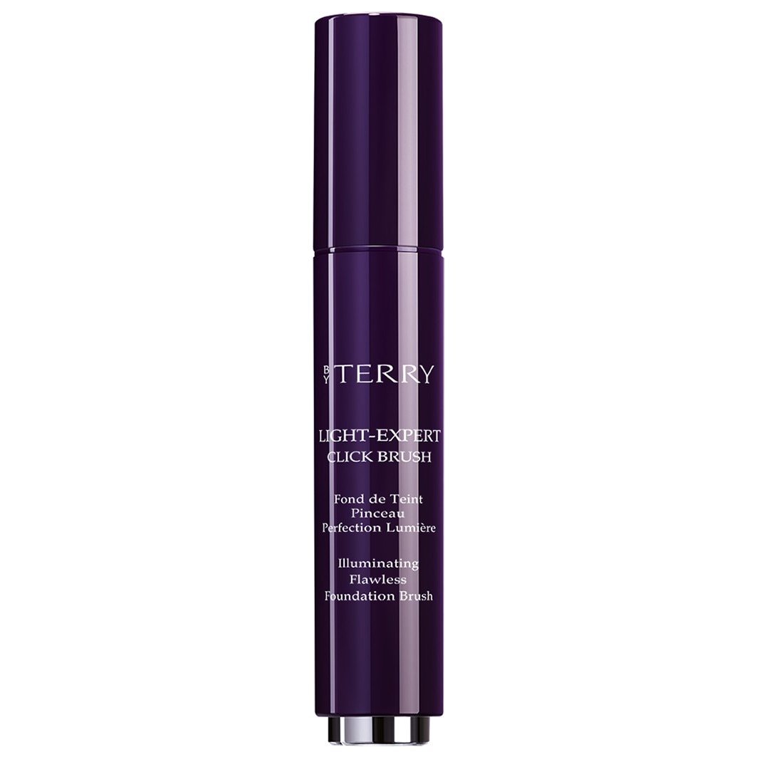 „By Terry Foundation Light-Expert Click“ šepetėlis makiažo pagrindui – 19,5 ml