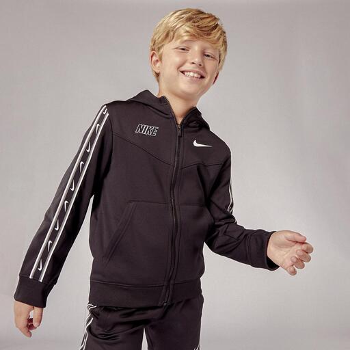 Sudadera Nike