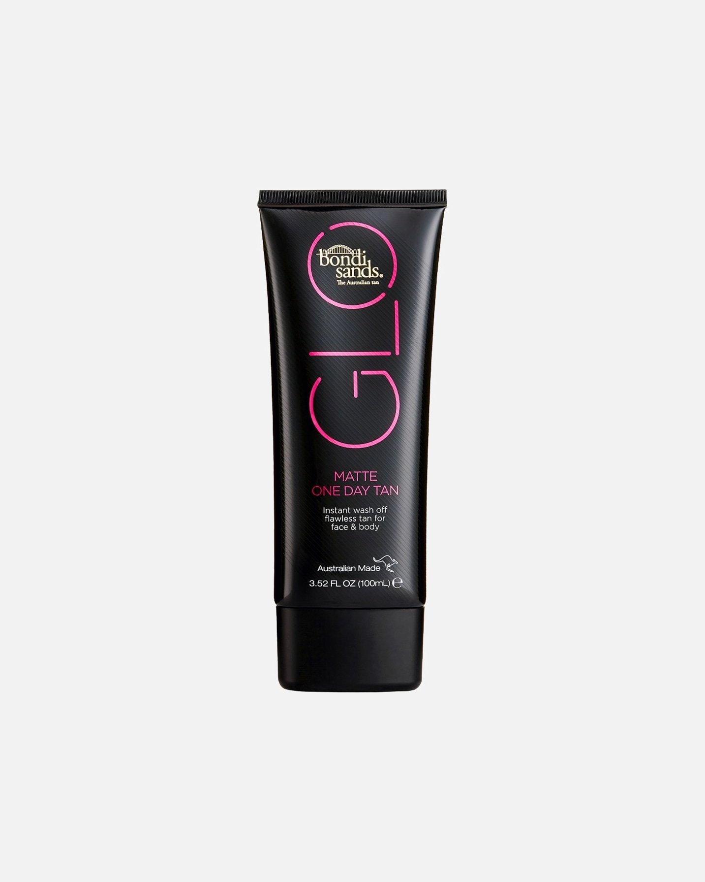Bondi Sands kūno losjonas „Glo GLO“ vienos dienos įdegio matinis efektas – 100 ml