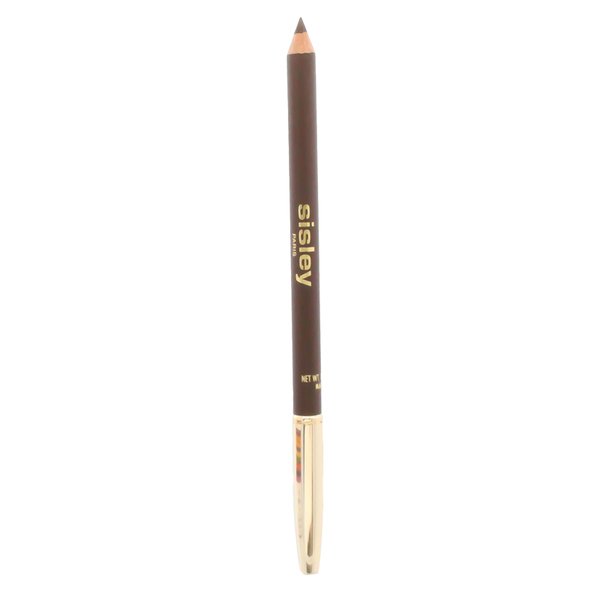 Lápis de olho Sisley Phyto Khol Perfect marrom