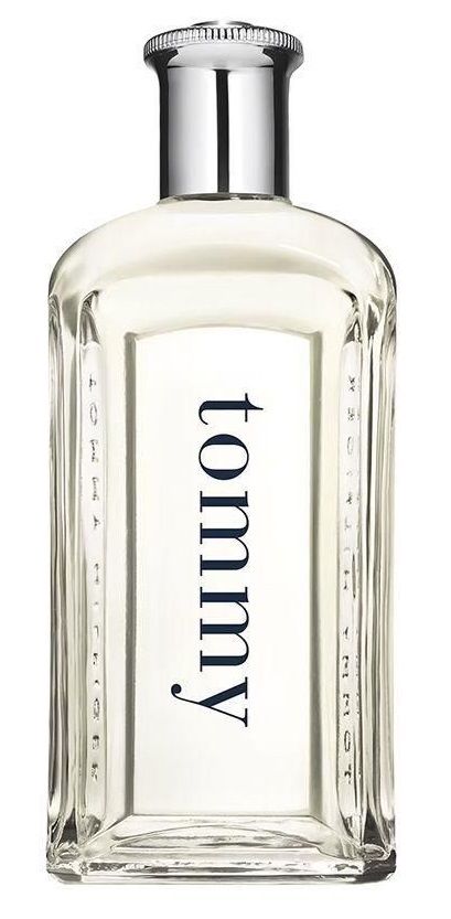 Tommy Men's Moške kolonjske vode