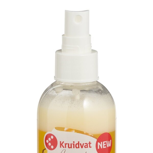 Kruidvat ulje i nega Anti-Klitsspray<br>250ml