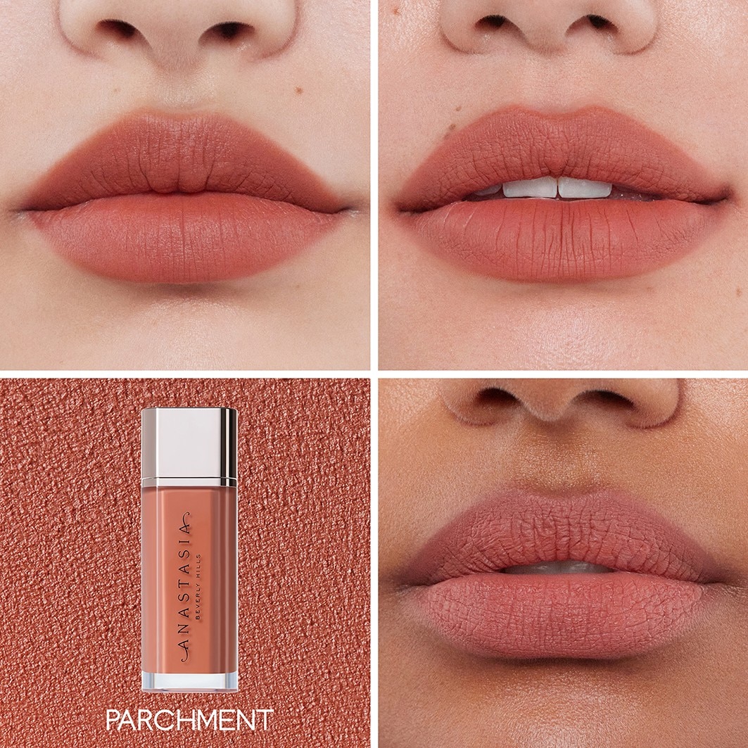 Brillo de labios Lip Velvet de Anastasia Beverly Hills - 3,5 g