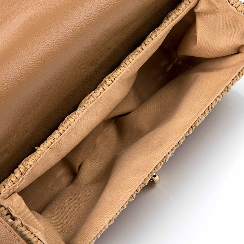  Bolsos de mujer Bolsos Marrón