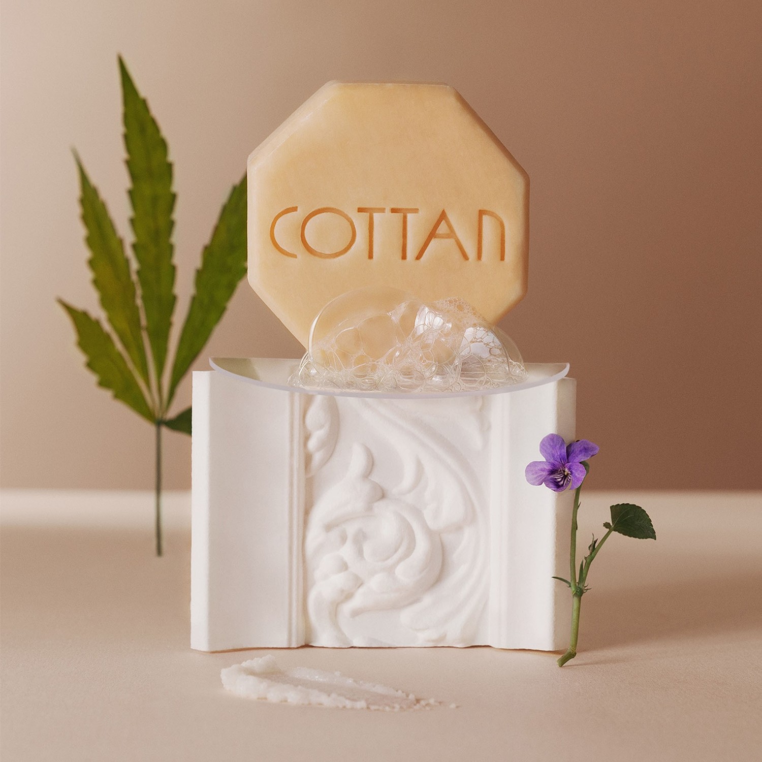 Cottan Dulcifié