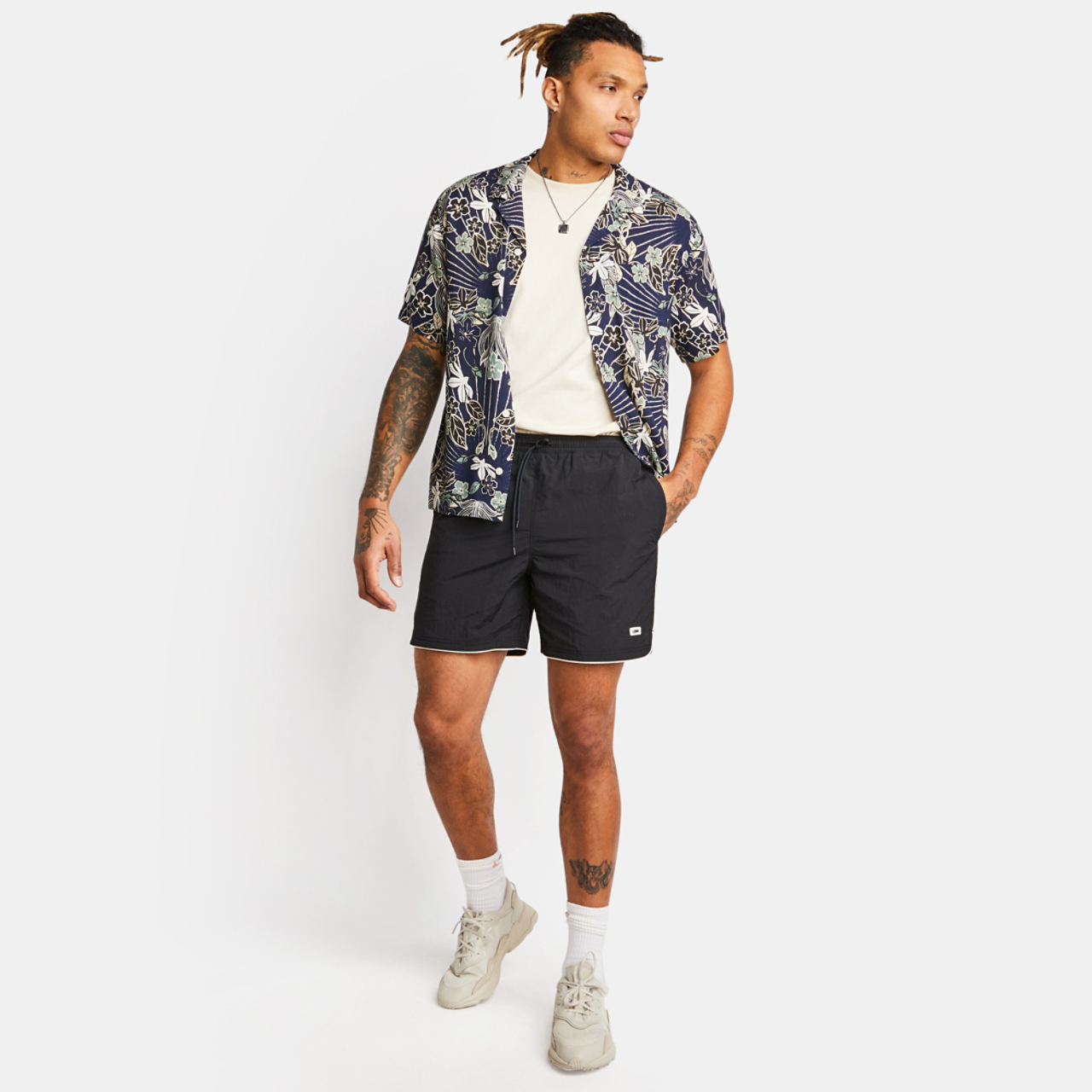 LCKR Retro Sunnyside