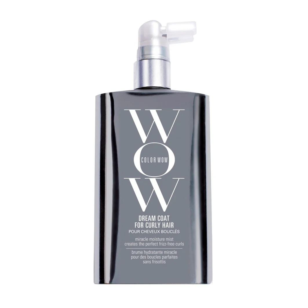 Cura dei Capelli Dream Coat for Curly Hair - Spray Capelli Styling & Finish