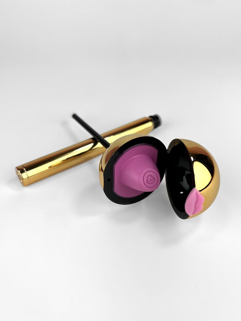 Glossy Pops Urban Lips