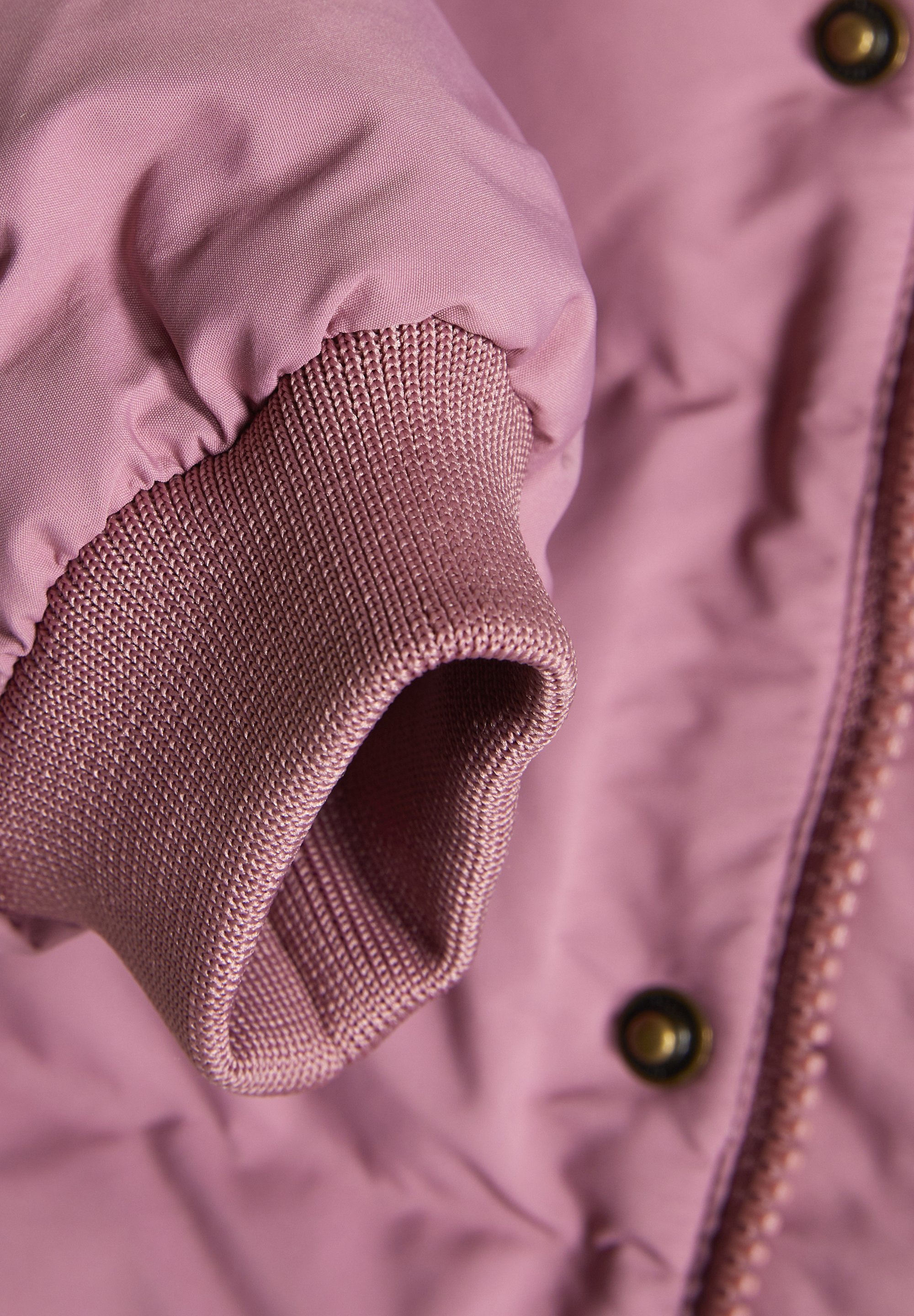 IT FANT ENJACKET QUILT - Giacca invernale - mesa rose