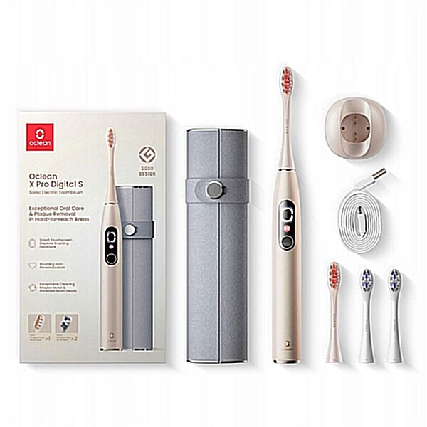 Oclean X Pro Ψηφιακό
