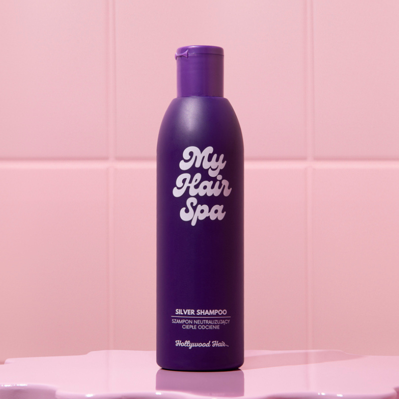 Hollywood Hair Salonul Meu de Păr