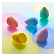 Hebe Professional Makeup Blender