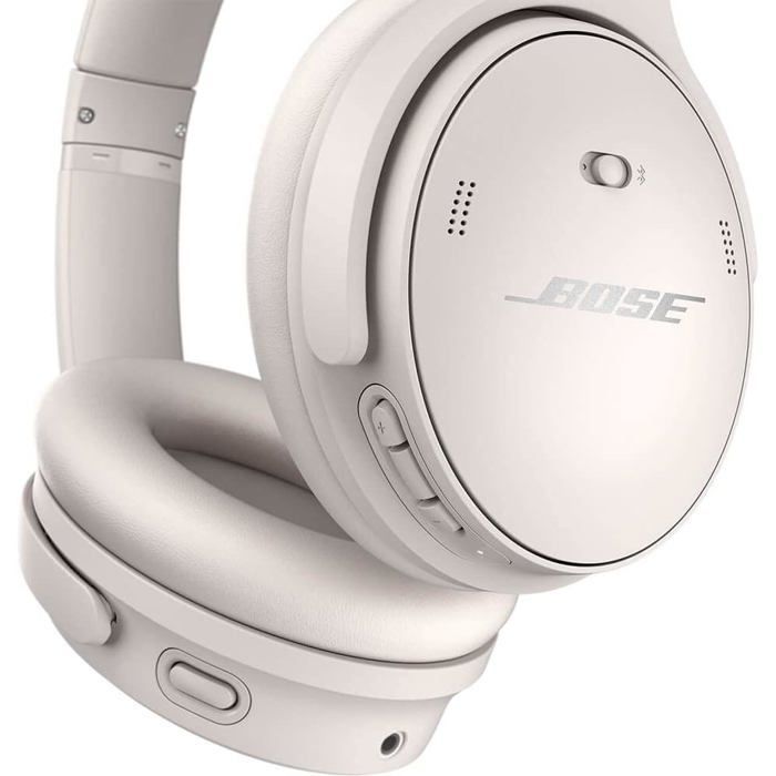 Cuffie wireless - BOSE - QC45 - con cancellazione del rumore