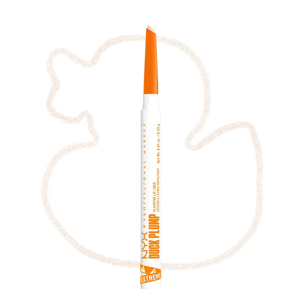 Labbra Duck Plump Lip Liner - Matita labbra