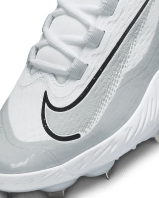 Nike Alpha Huarache Elite 4 Mid Men's Baseball Cleats
