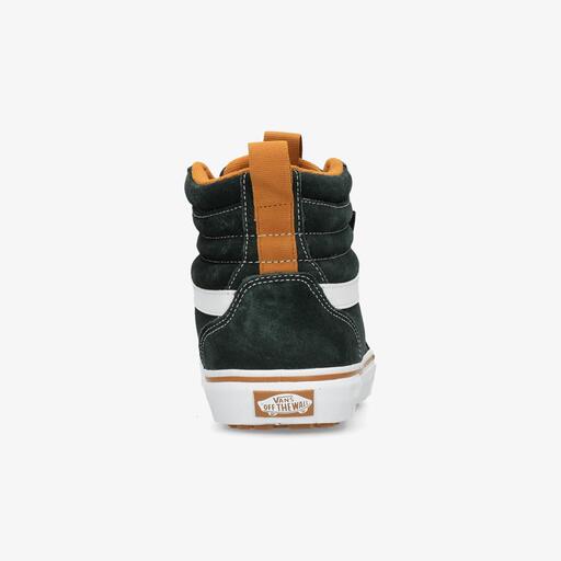 Vans Filmore Hi Vansguard