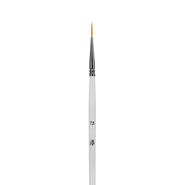 Glisten Cosmetics - Rajaussivellin 7.5 - Sivellin