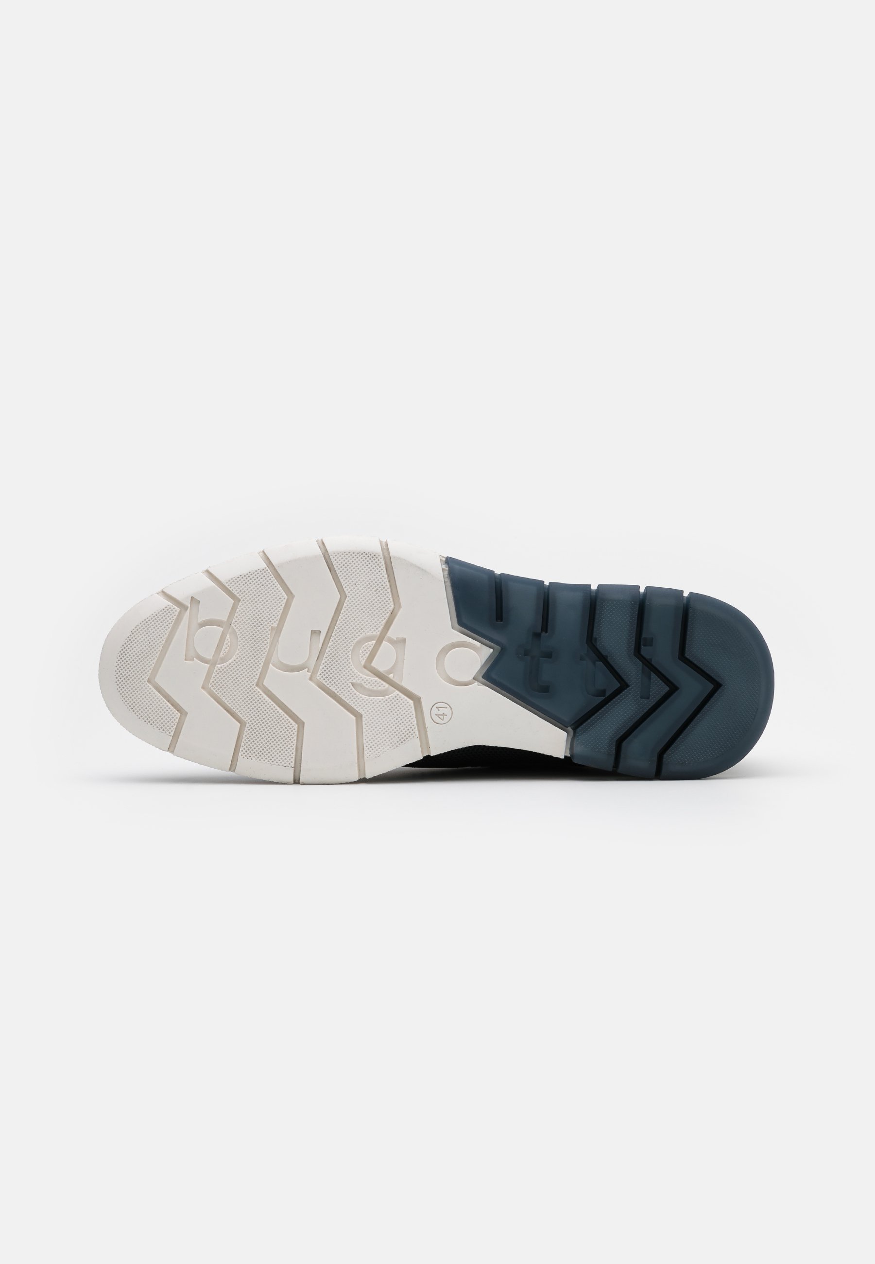 Bugatti SIMONE COMFORT - Scarpe stringate casual - blu scuro