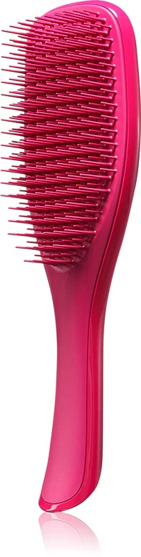 „Tangle Teezer“ – plokščias šepetys tiesiems ir garbanotiems plaukams „The Ultimate Detangler“