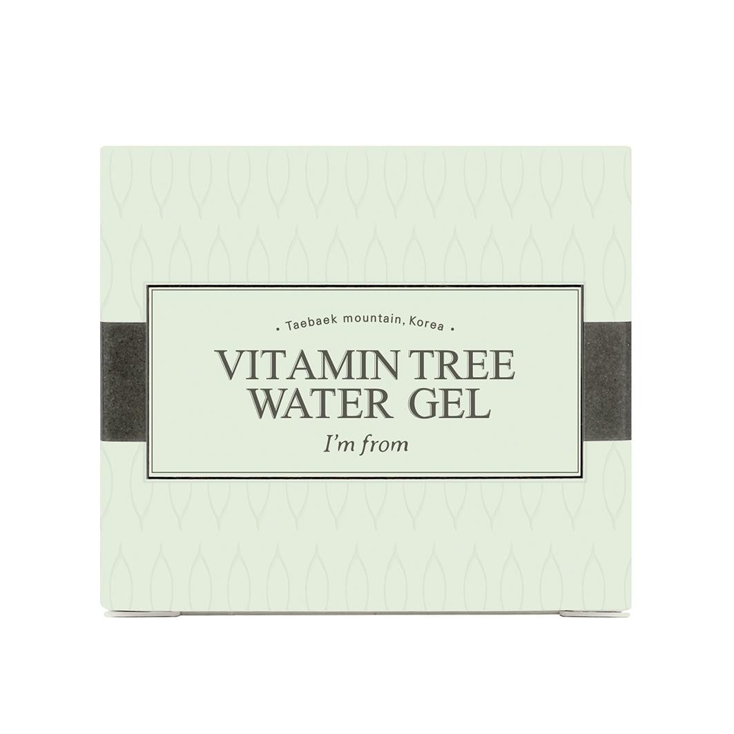 I’m From Vitamin Tree Water-Gel