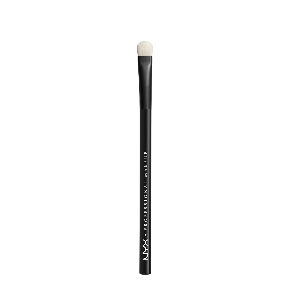 Pensulă pentru estompare micro - NYX Professional Makeup