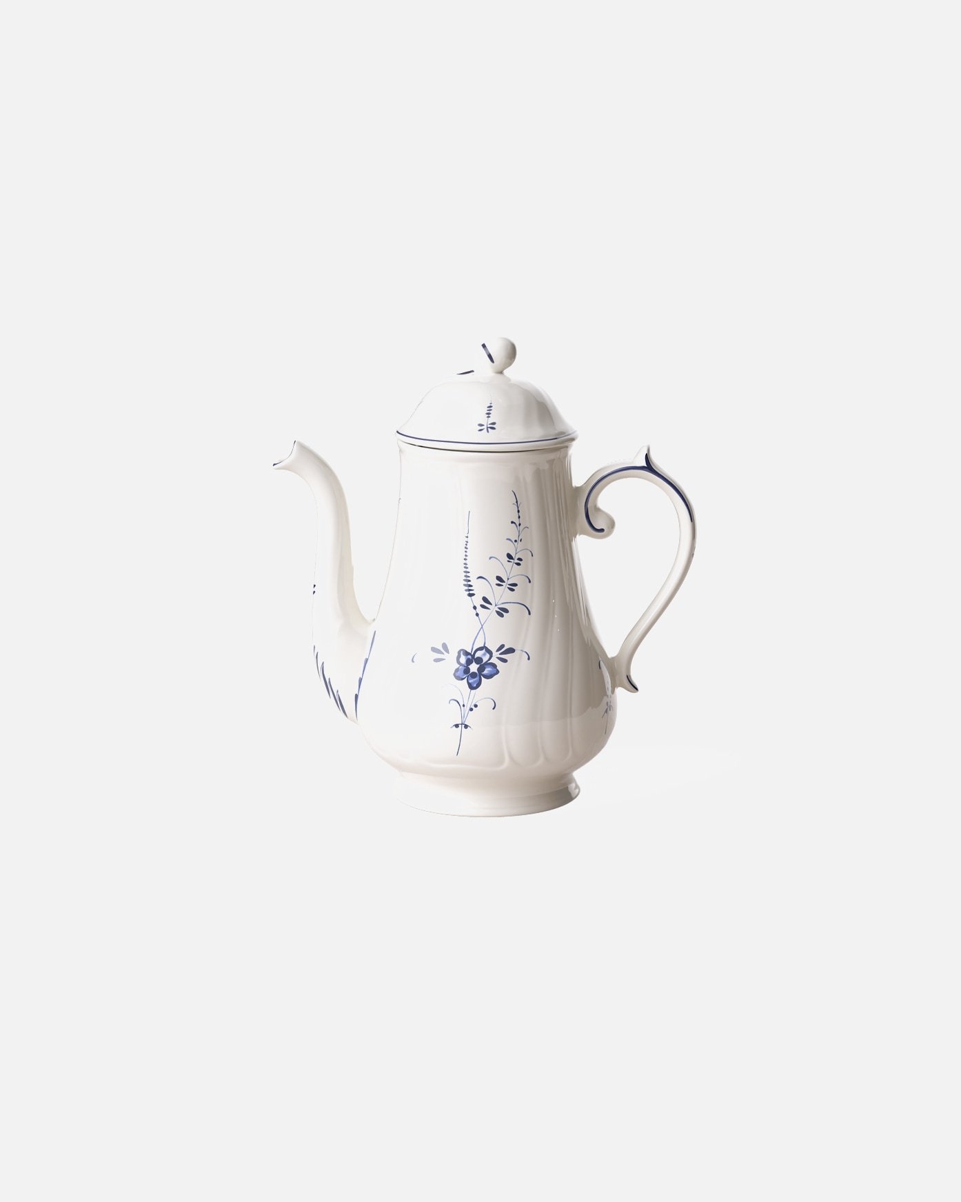 Villeroy & Boch Pot kafijas kanna 6 personām Vieux Luxembourg - 1 gab.