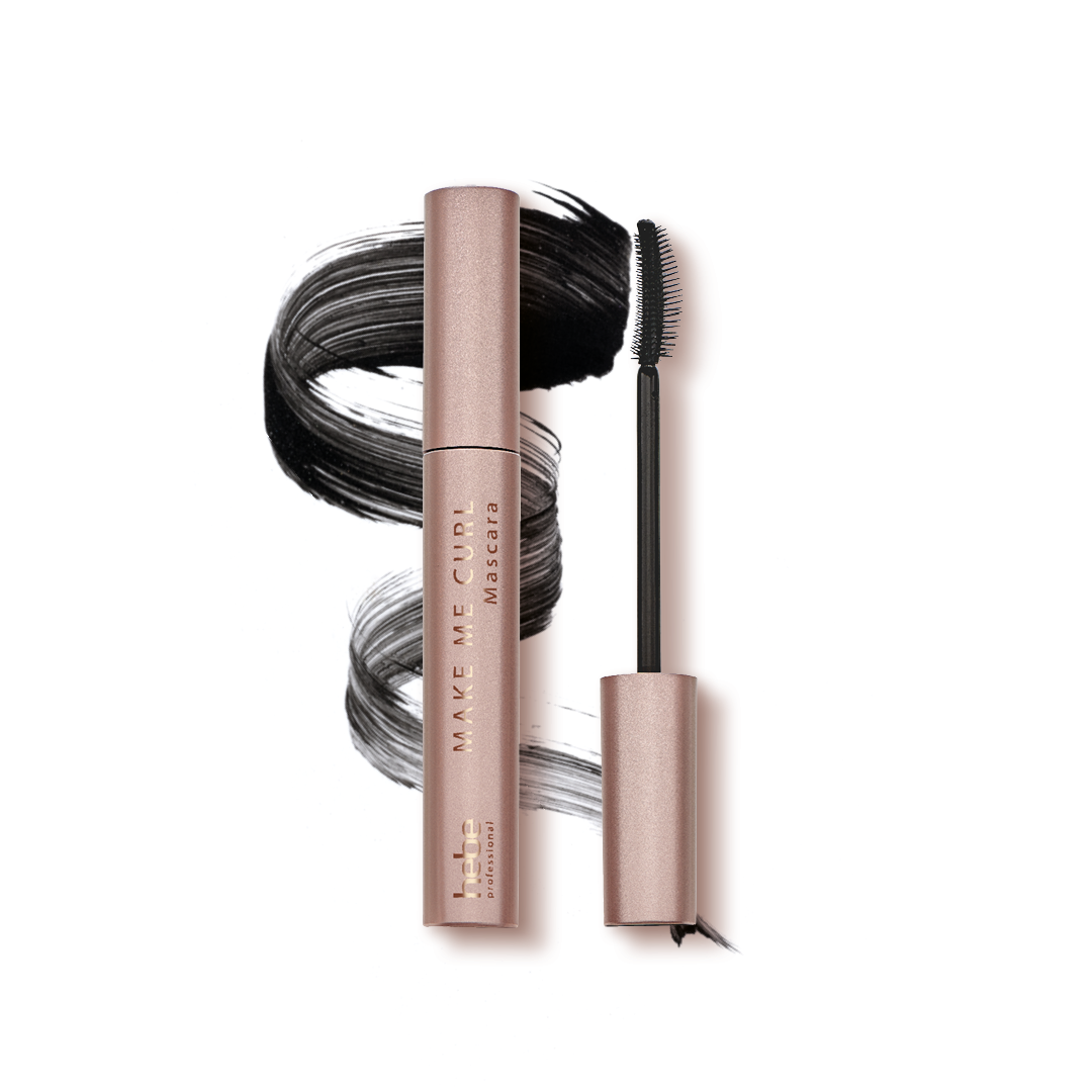 Řasenka Hebe Professional Make Me Curl
