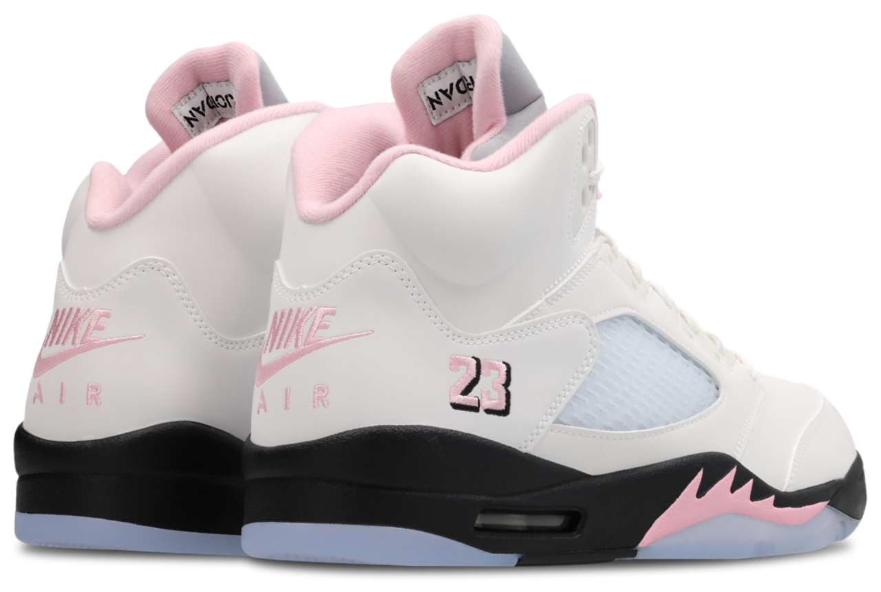 Jordan AJ5 Retro