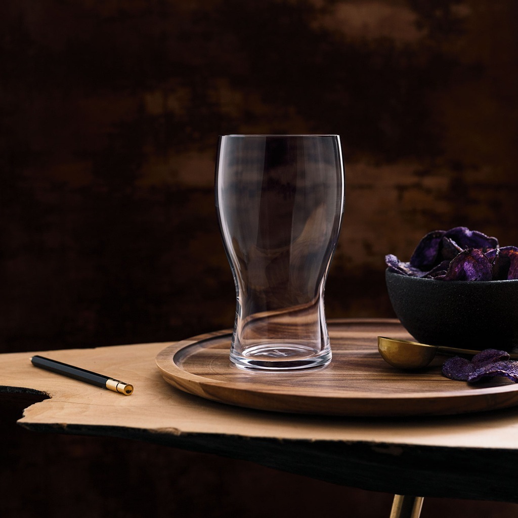 Villeroy & Boch glāžu komplekts, 2 daļas, Purismo Beer - 2 daļas