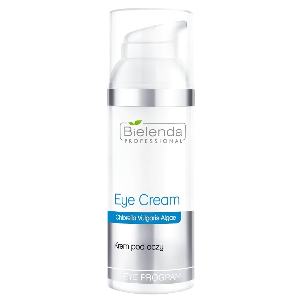 Bielenda Professional Krem pod oczy