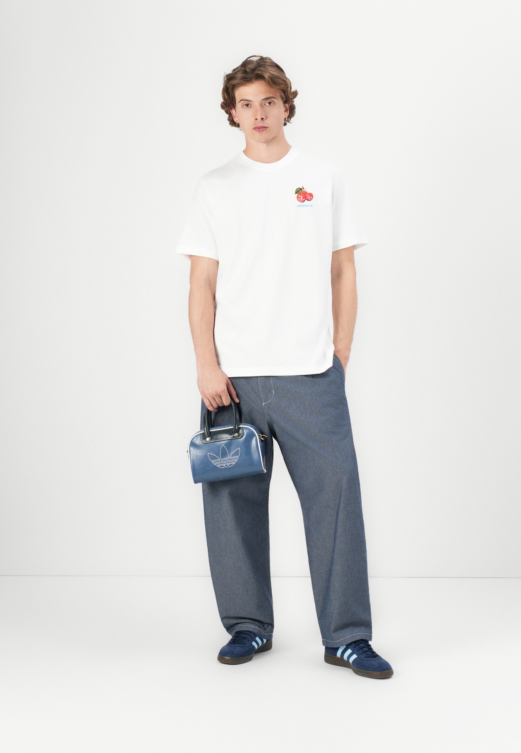 T-shirt Adidas Originals
