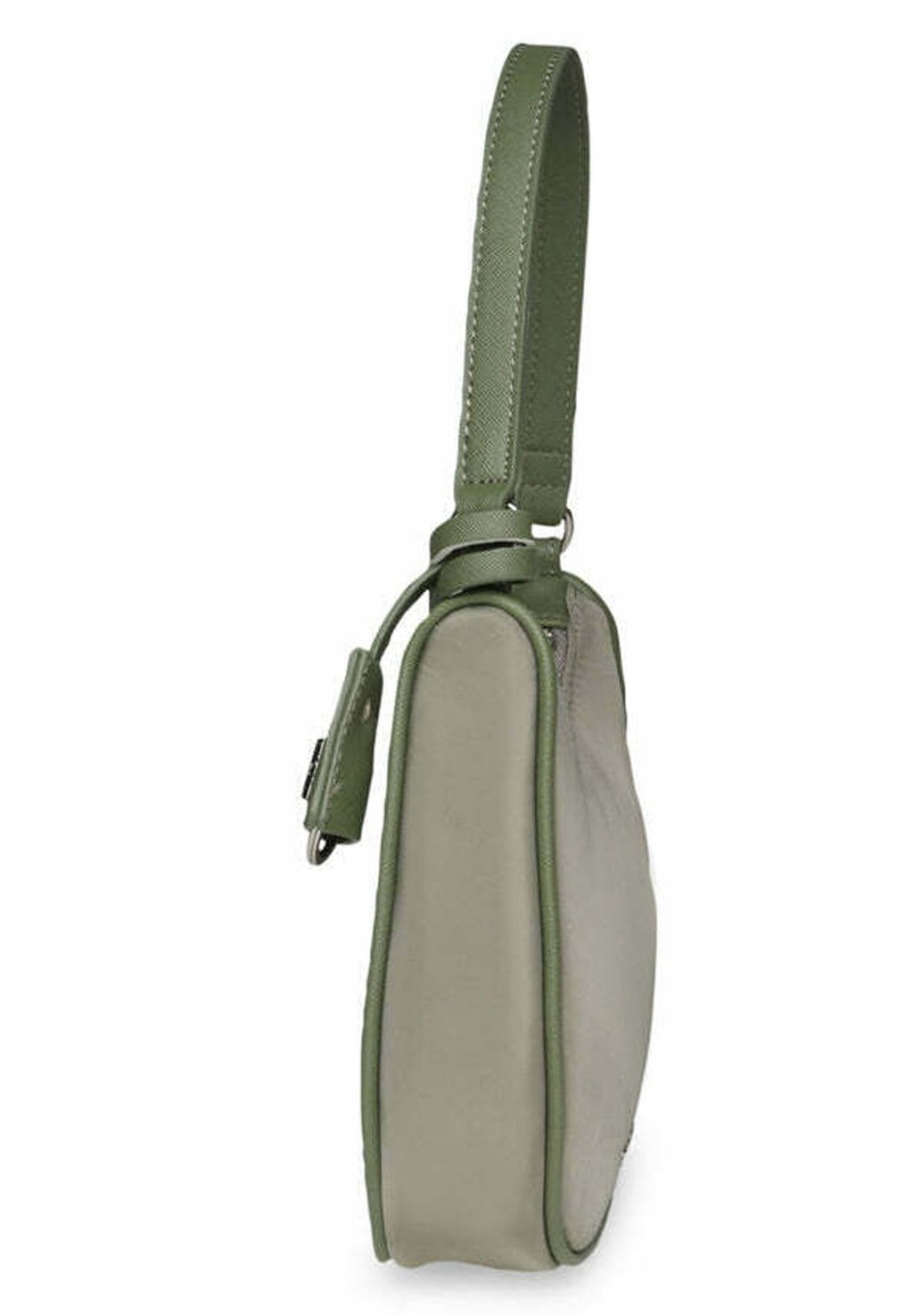 Sac à main Steve Madden - vert
