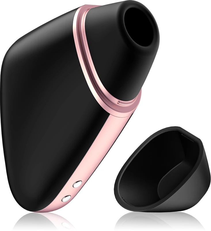 Satisfyer Love Triangle stimulators