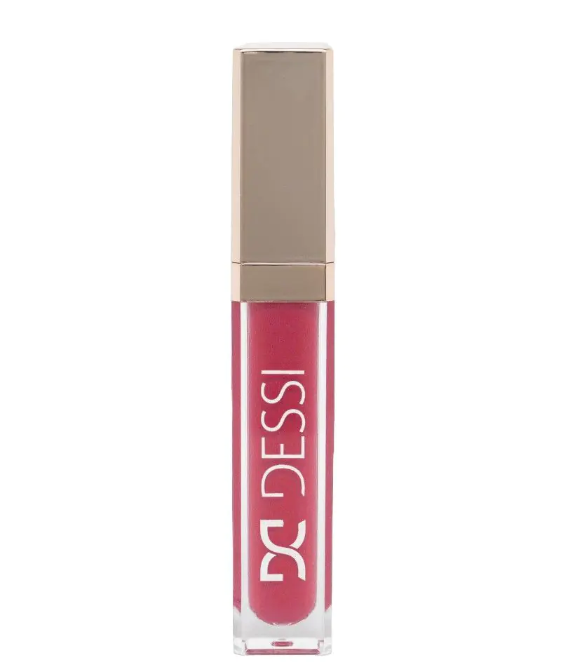 Dessi - Pomadka matowa w płynie 07 Amelia 5,5ml