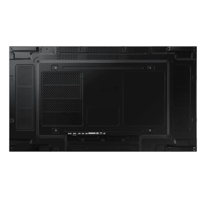 Écran - SAMSUNG - VM55B-U - 55'' - FHD 1920x1080 - 24h/7j - Noir
