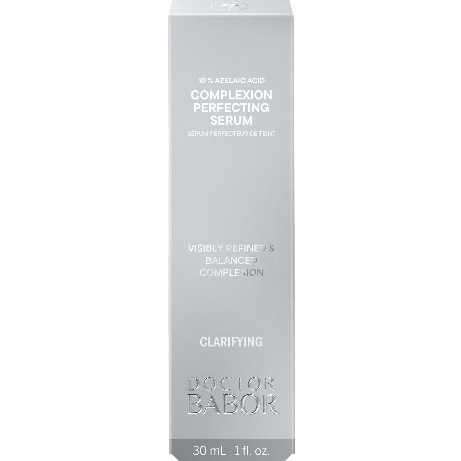 BABOR Glowserum ARTS BABOR Teint Perfecting Serum - 30 ml