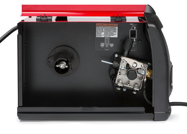 POWER MIG 140 MP Multiprozess-Schweißgerät