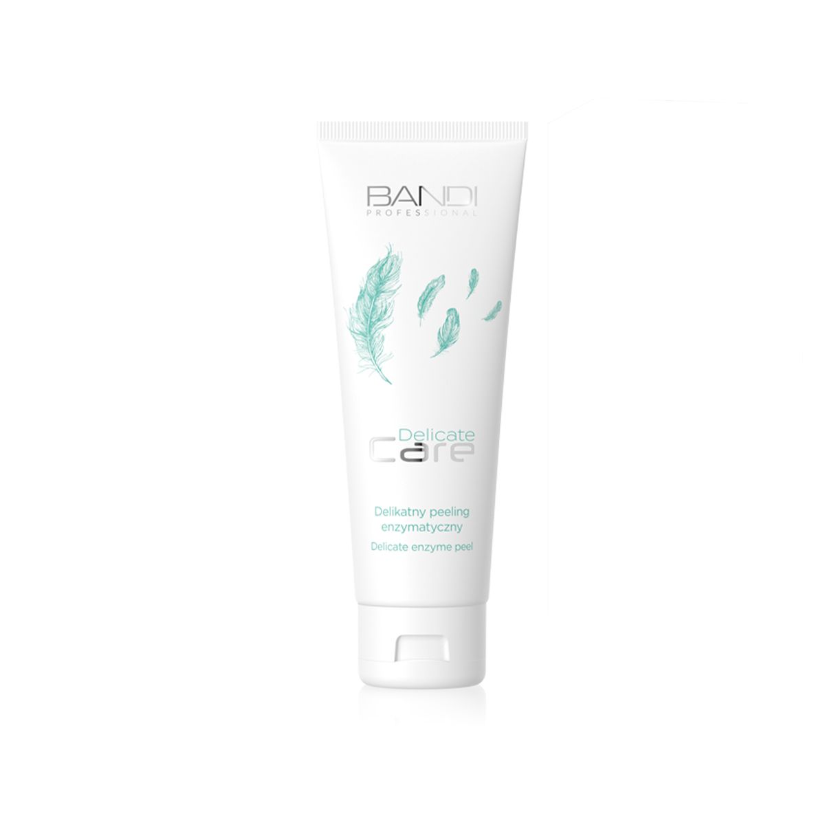 Bandi Professional Delicate Care