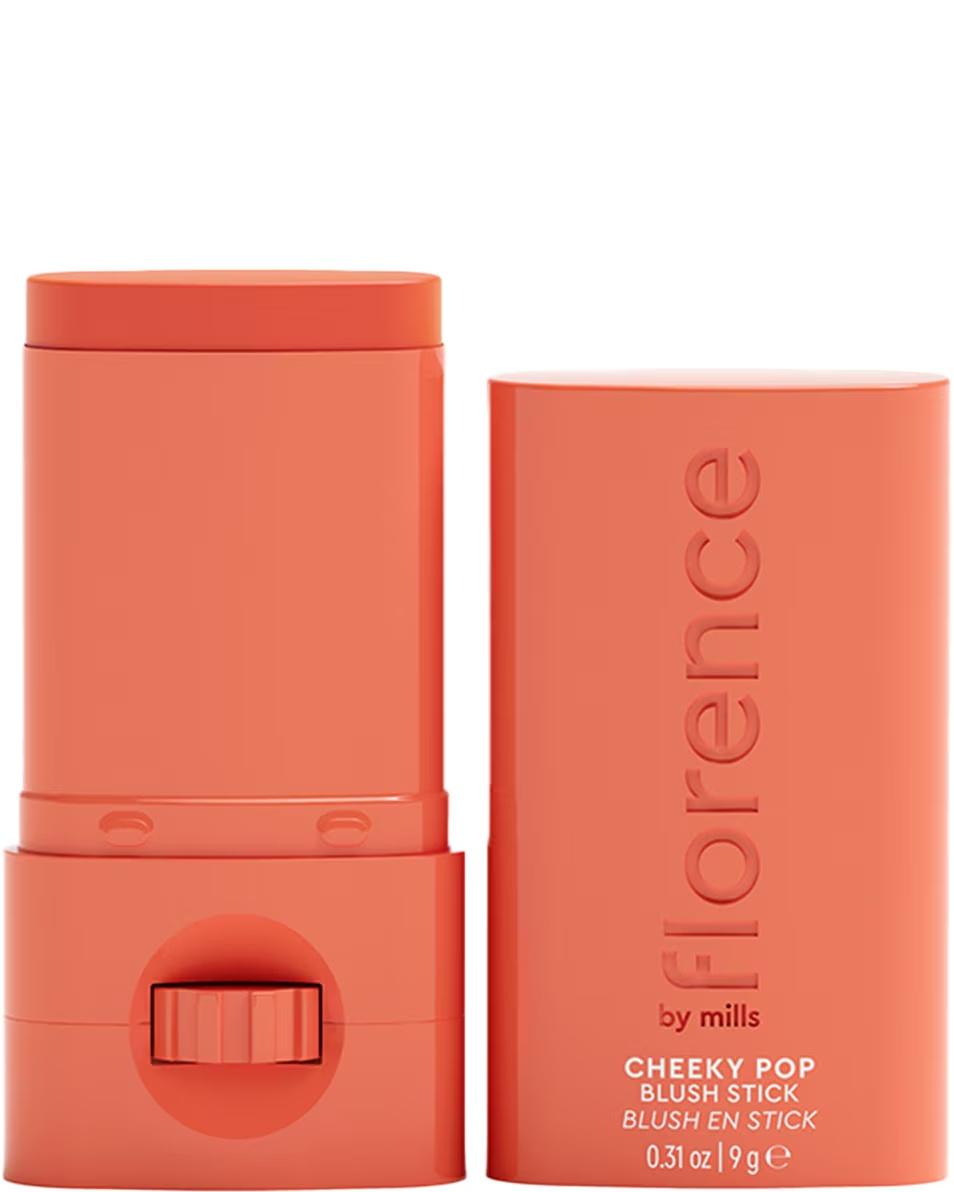 FLORENCE BY MILLS FARD DE RUFE CHEEKY POP BATOANĂ