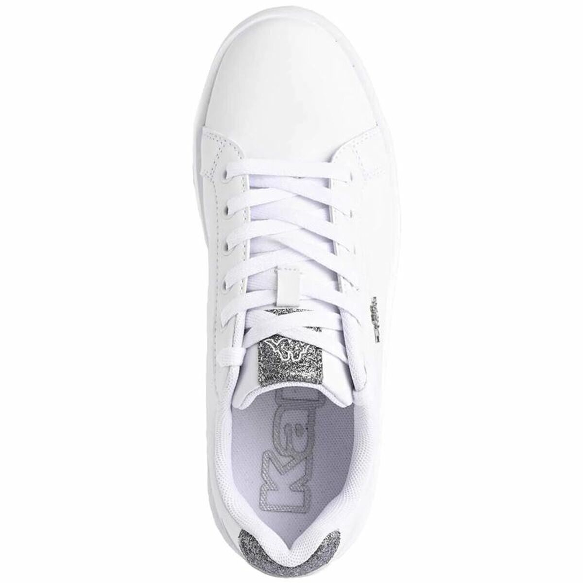 Zapatillas Casual De Kappa Lifestyle Amelia
